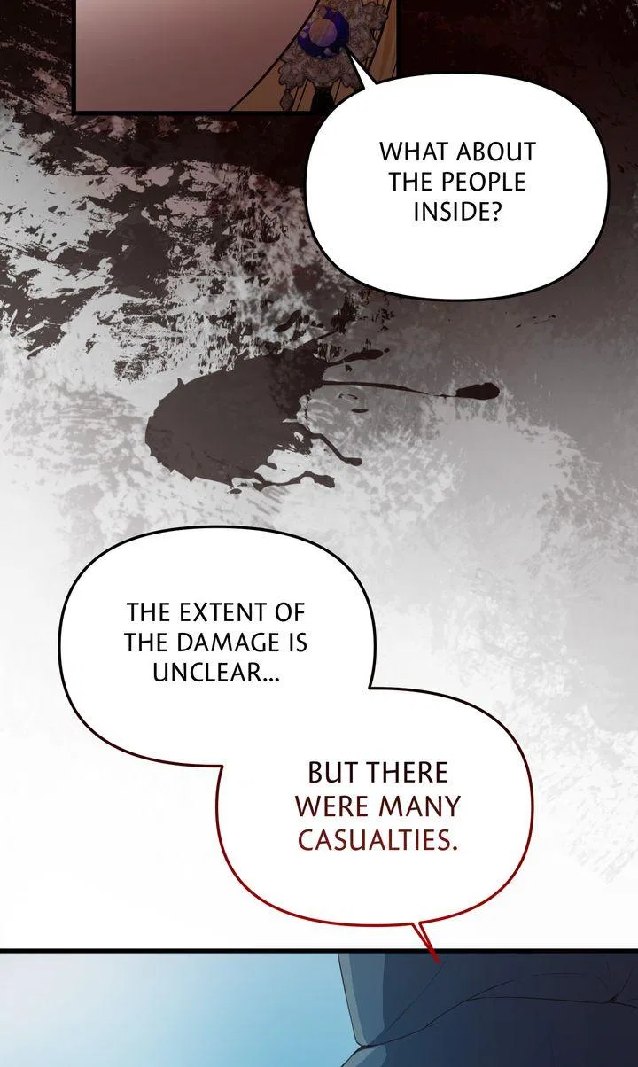 The Saintess Returns as a Villain Chapter 33 – Page 75