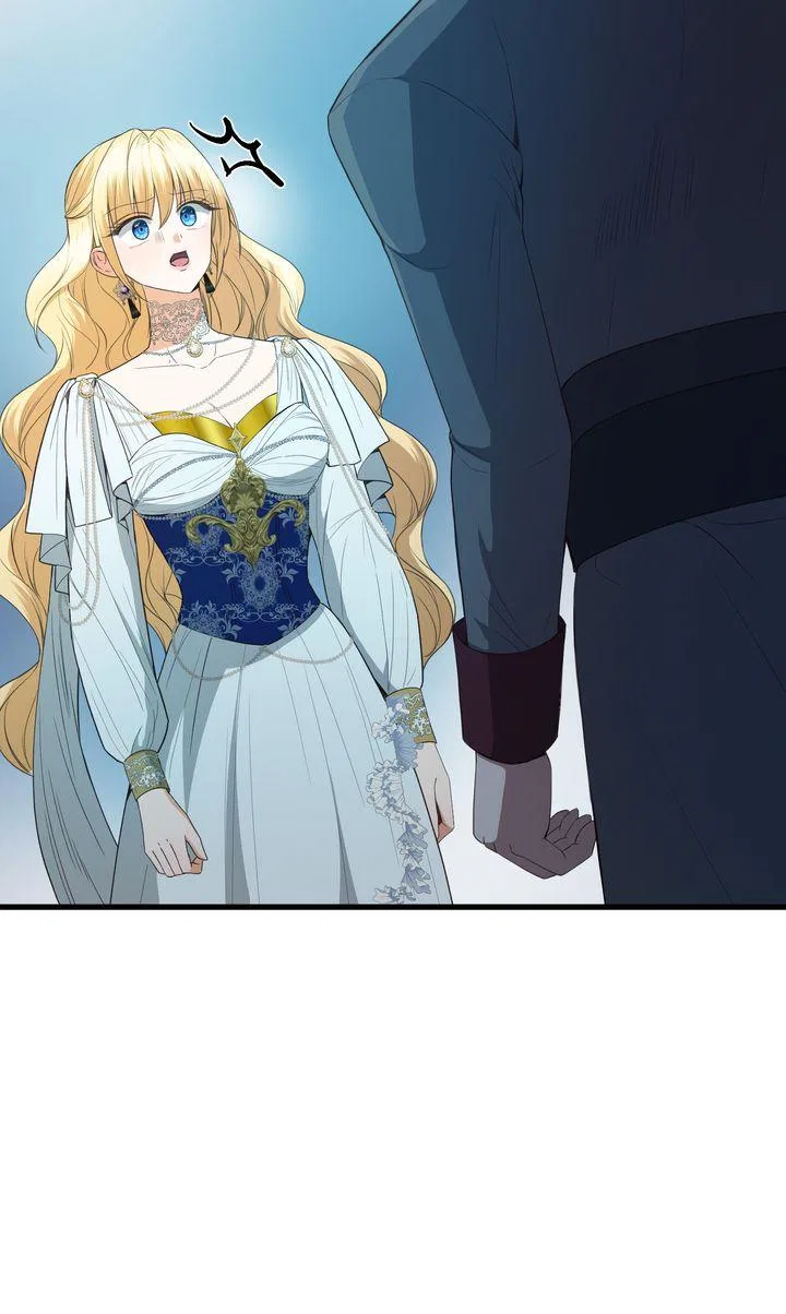 The Saintess Returns as a Villain Chapter 33 – Page 76
