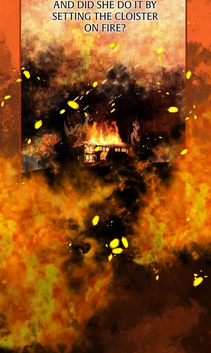 The Saintess Returns as a Villain Chapter 33 – Page 80