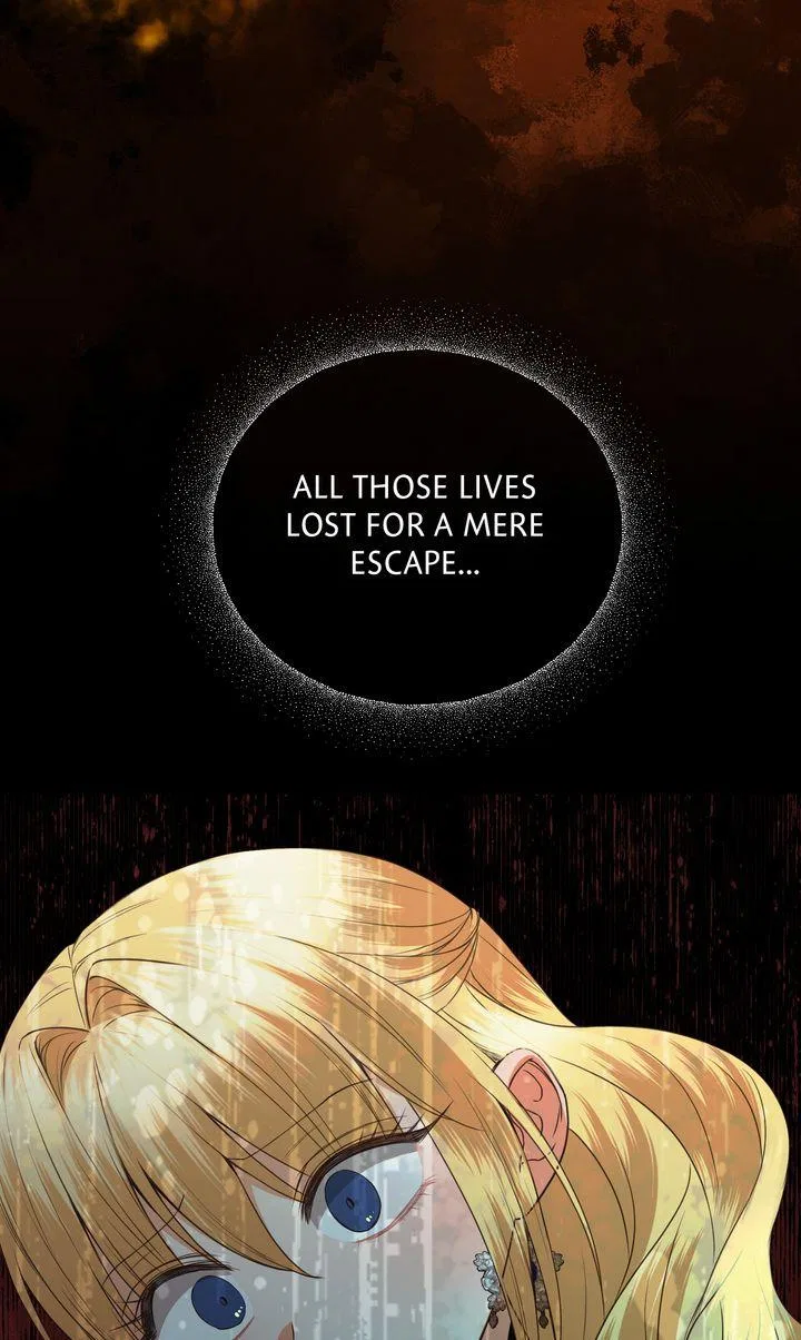 The Saintess Returns as a Villain Chapter 33 – Page 81