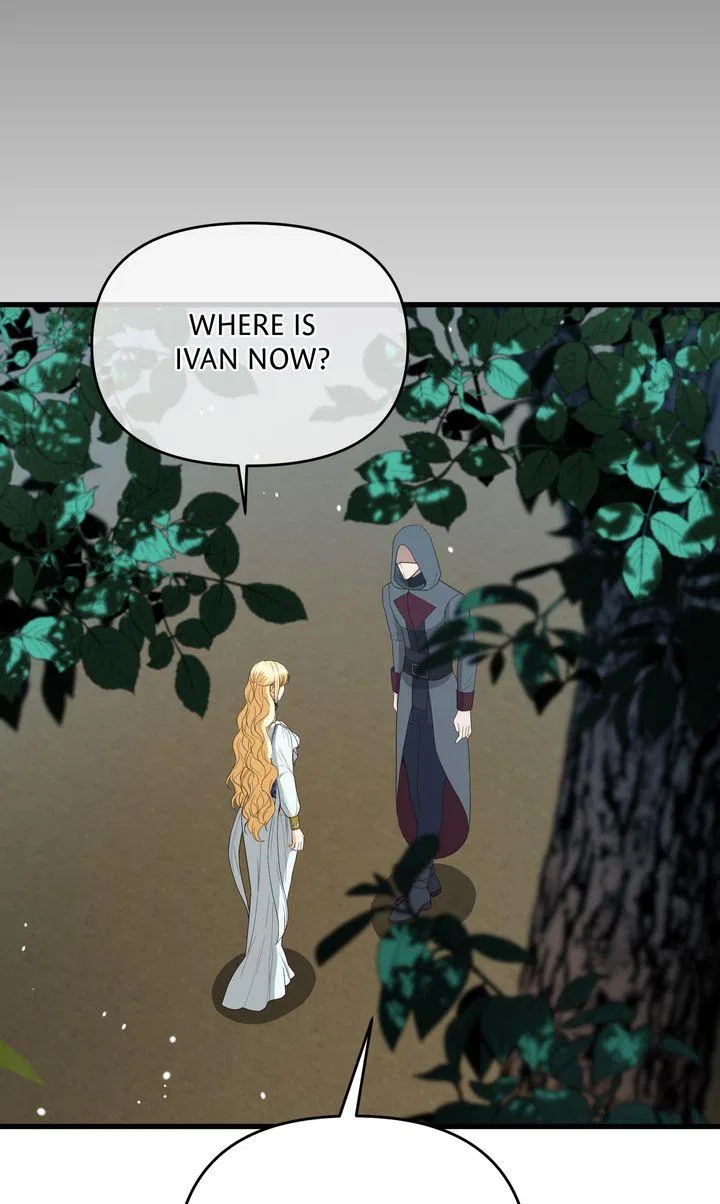 The Saintess Returns as a Villain Chapter 33 – Page 83