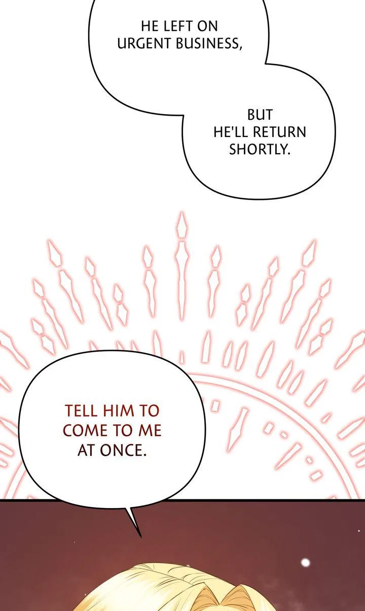 The Saintess Returns as a Villain Chapter 33 – Page 84