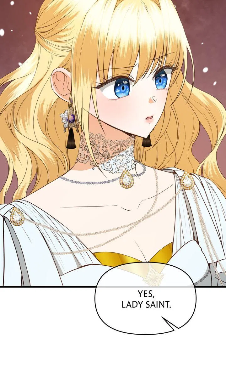 The Saintess Returns as a Villain Chapter 33 – Page 85