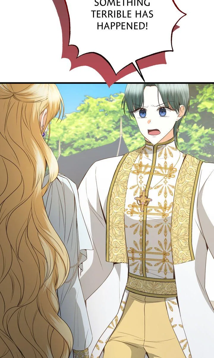 The Saintess Returns as a Villain Chapter 33 – Page 92