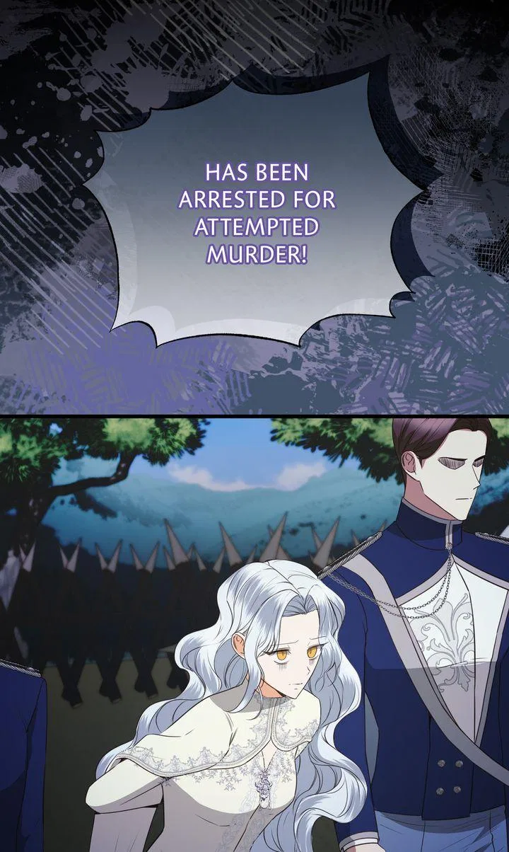 The Saintess Returns as a Villain Chapter 33 – Page 97