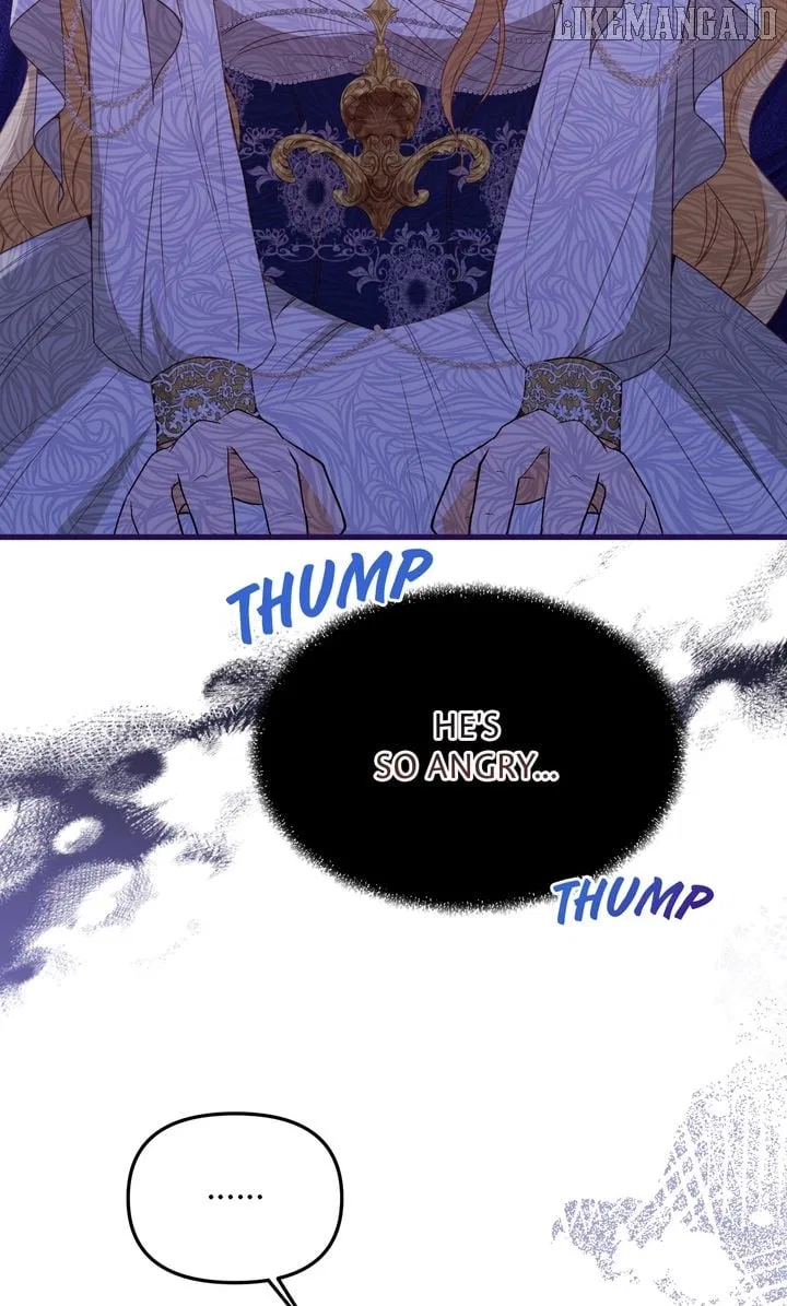 The Saintess Returns as a Villain Chapter 32 – Page 4