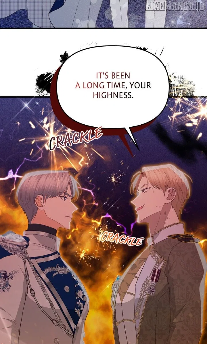 The Saintess Returns as a Villain Chapter 32 – Page 7