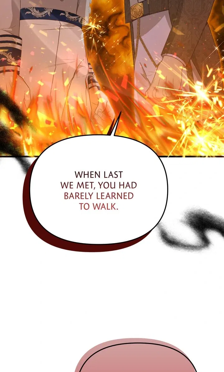 The Saintess Returns as a Villain Chapter 32 – Page 8