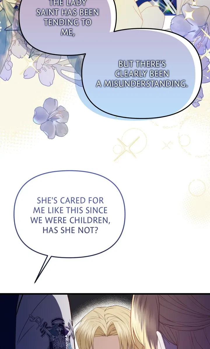 The Saintess Returns as a Villain Chapter 32 – Page 23