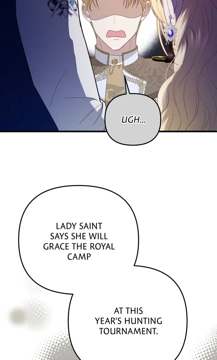 The Saintess Returns as a Villain Chapter 32 – Page 24