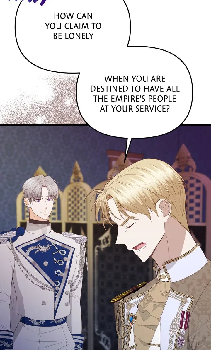The Saintess Returns as a Villain Chapter 32 – Page 30
