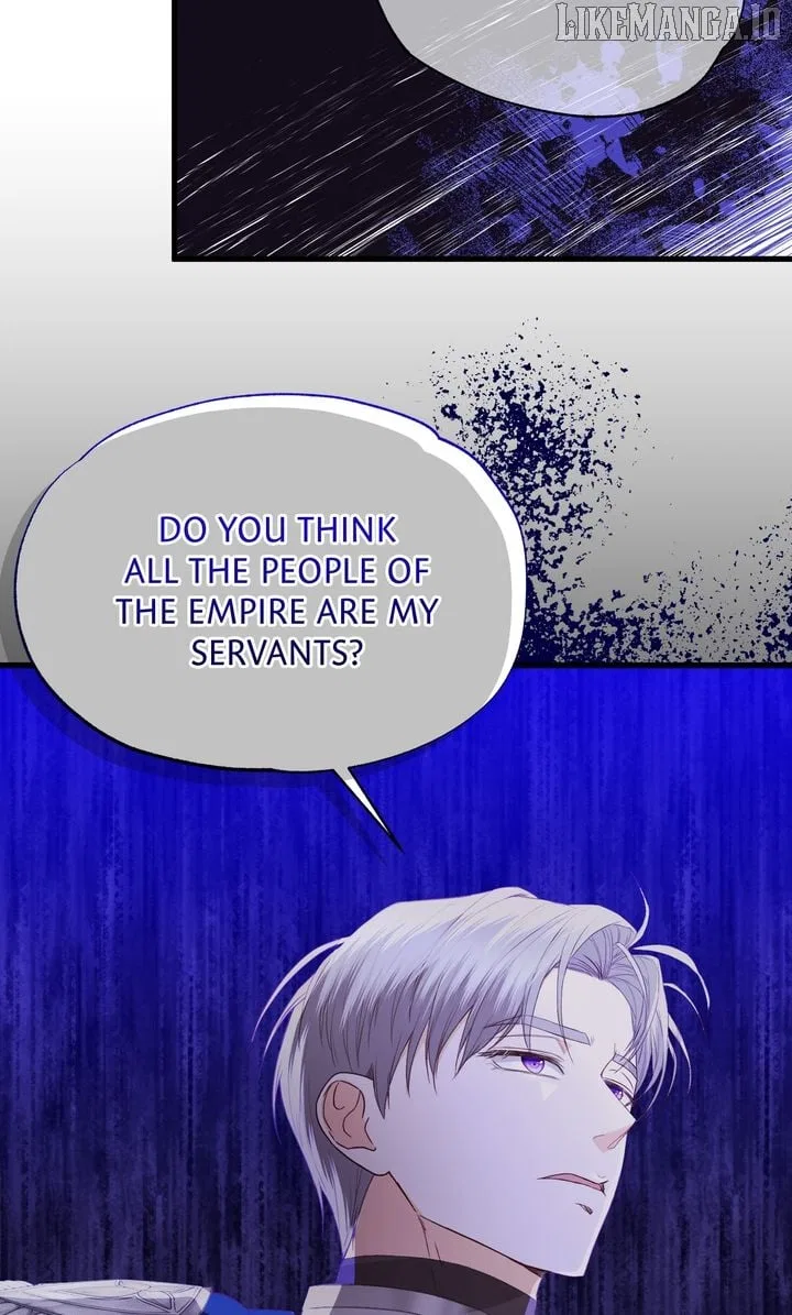 The Saintess Returns as a Villain Chapter 32 – Page 32