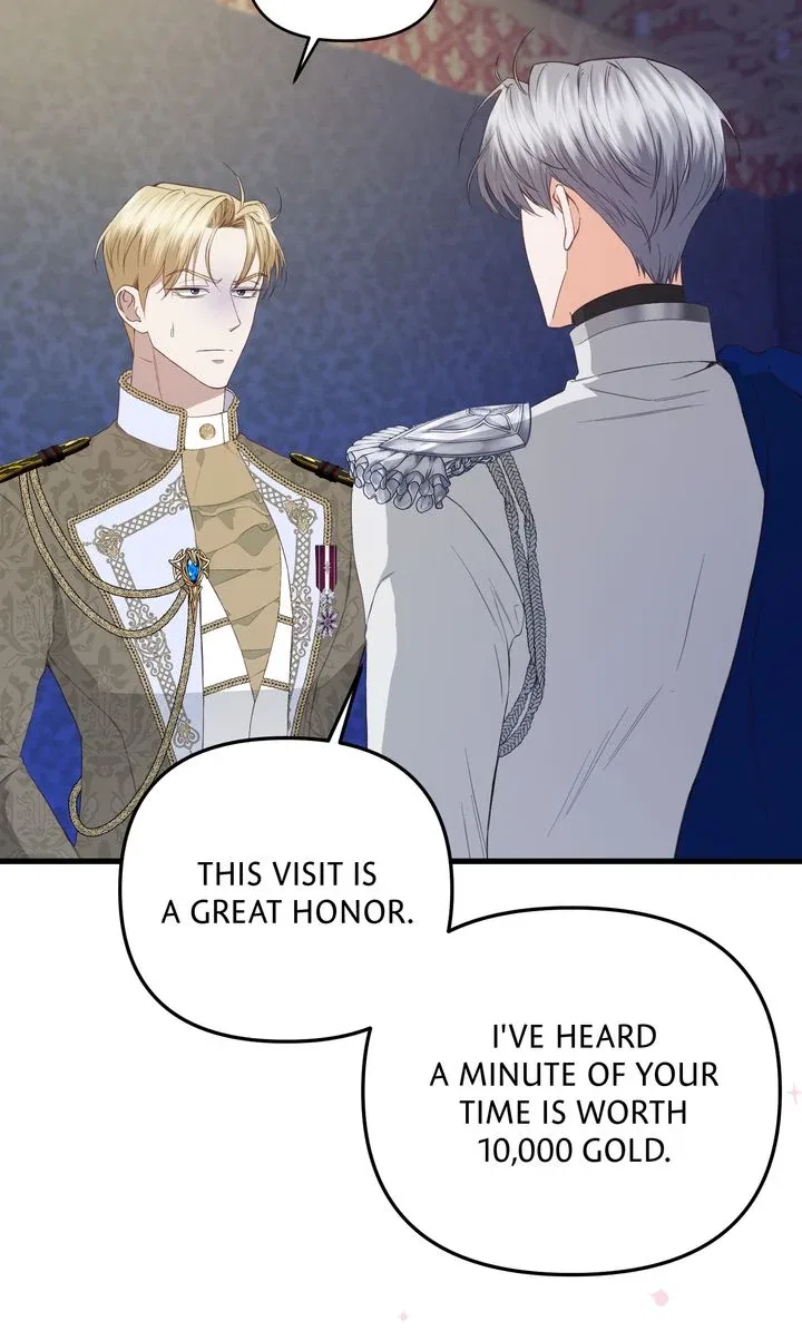 The Saintess Returns as a Villain Chapter 32 – Page 35
