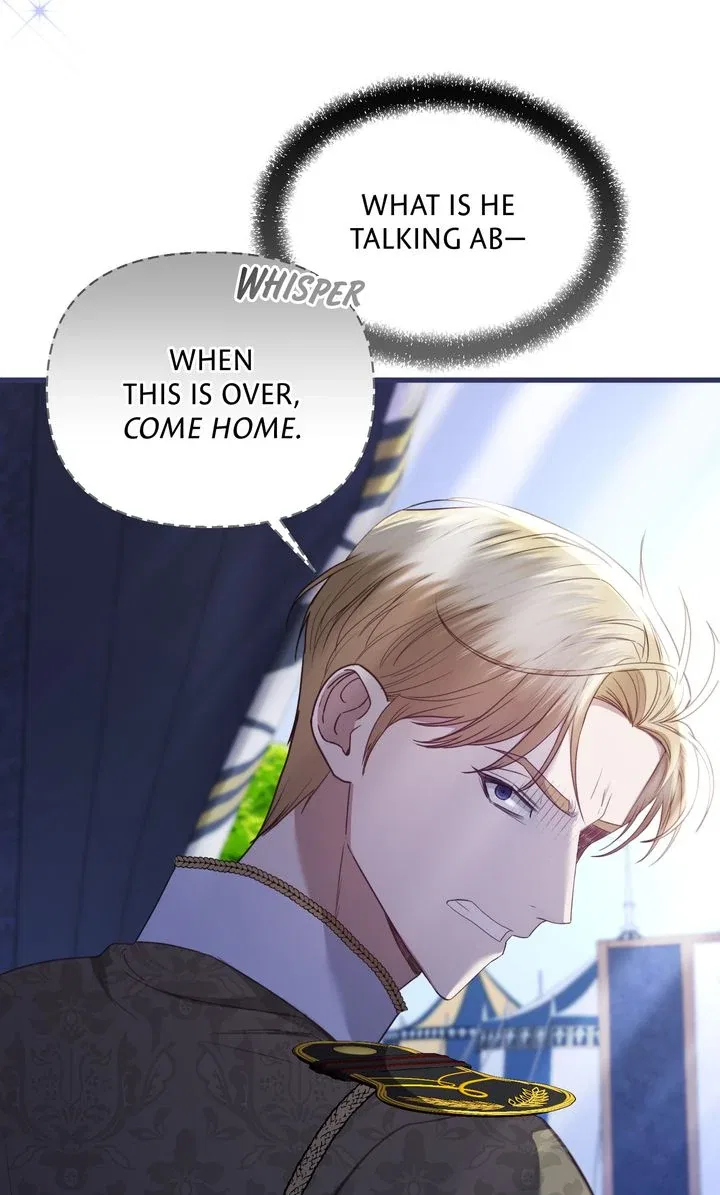 The Saintess Returns as a Villain Chapter 32 – Page 41