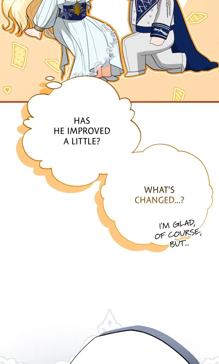 The Saintess Returns as a Villain Chapter 32 – Page 62