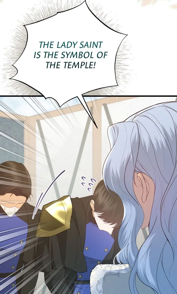 The Saintess Returns as a Villain Chapter 32 – Page 75