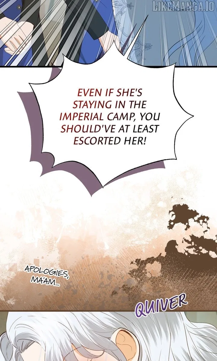 The Saintess Returns as a Villain Chapter 32 – Page 76
