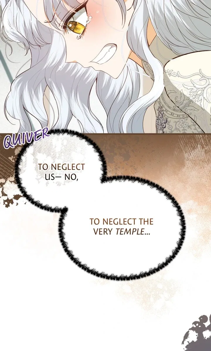 The Saintess Returns as a Villain Chapter 32 – Page 77