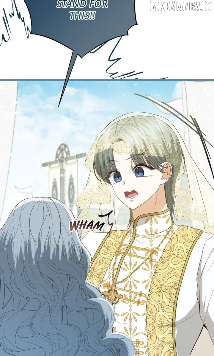 The Saintess Returns as a Villain Chapter 32 – Page 79