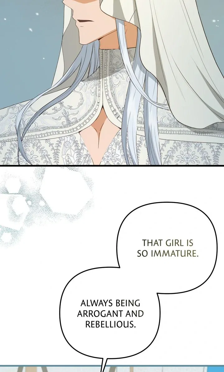 The Saintess Returns as a Villain Chapter 32 – Page 83