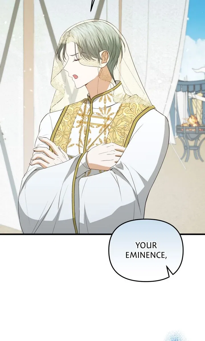 The Saintess Returns as a Villain Chapter 32 – Page 84