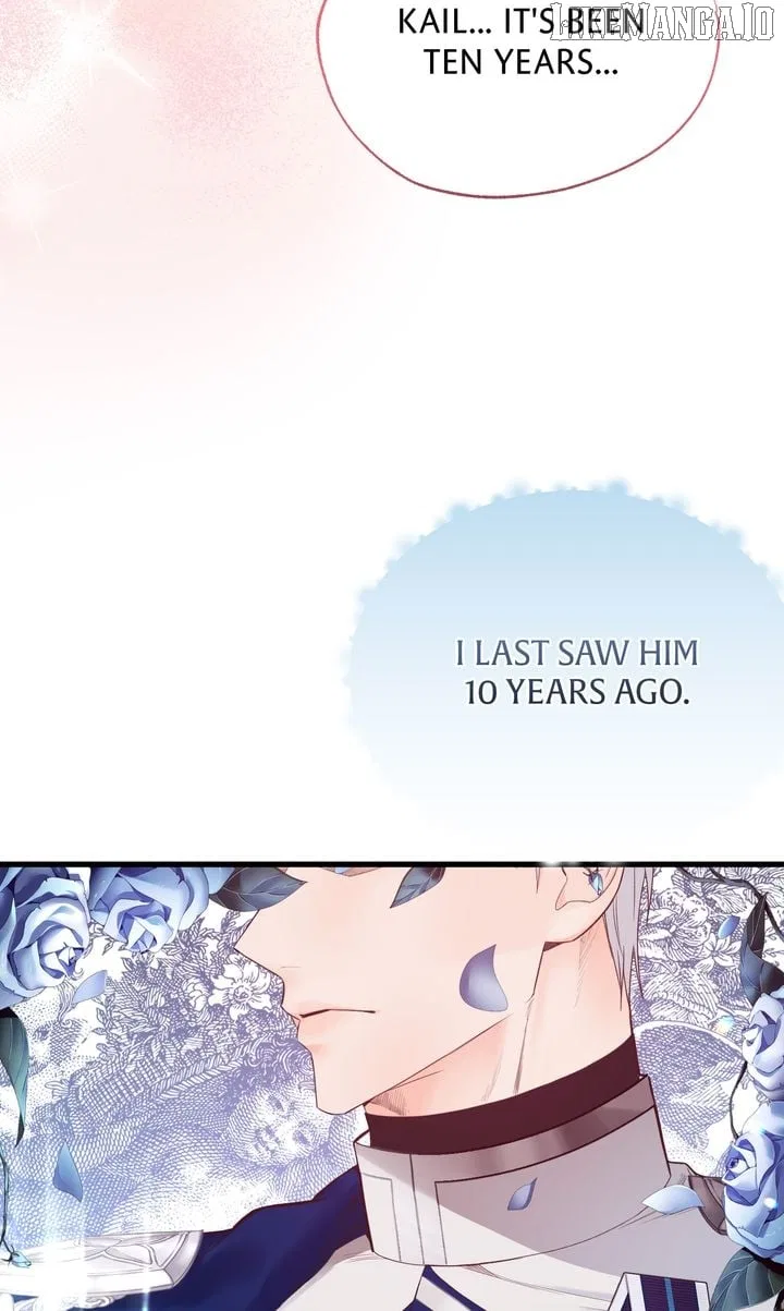 The Saintess Returns as a Villain Chapter 31 – Page 22