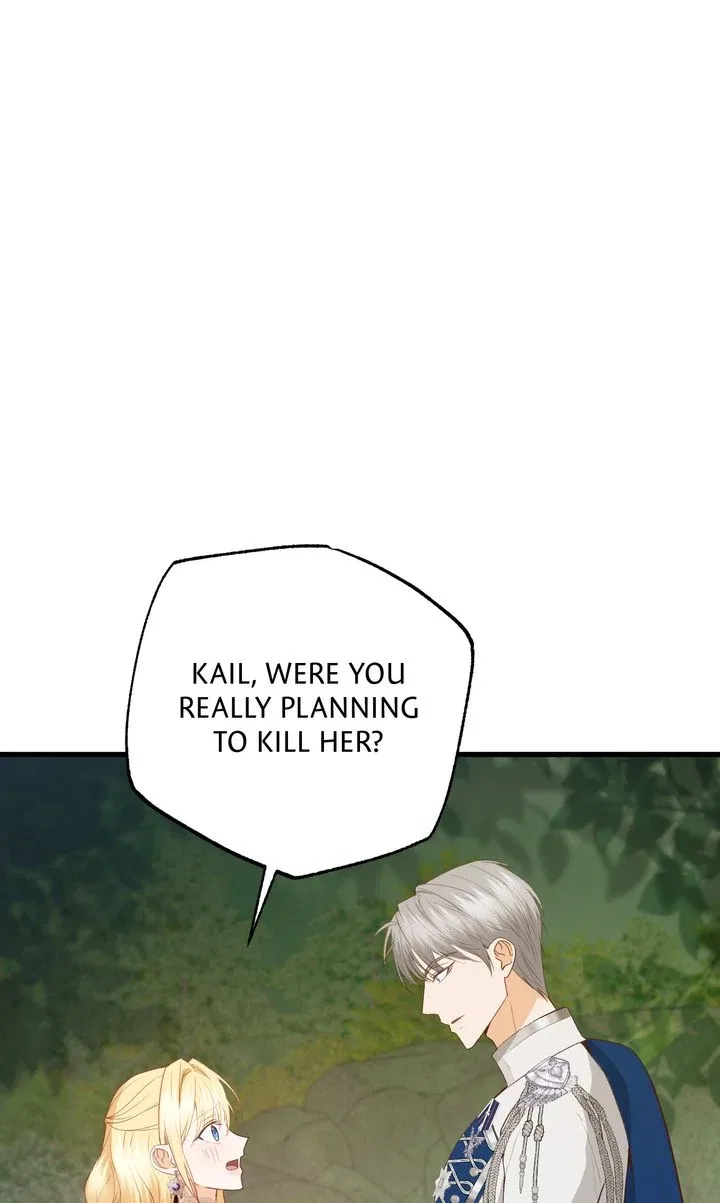 The Saintess Returns as a Villain Chapter 31 – Page 27