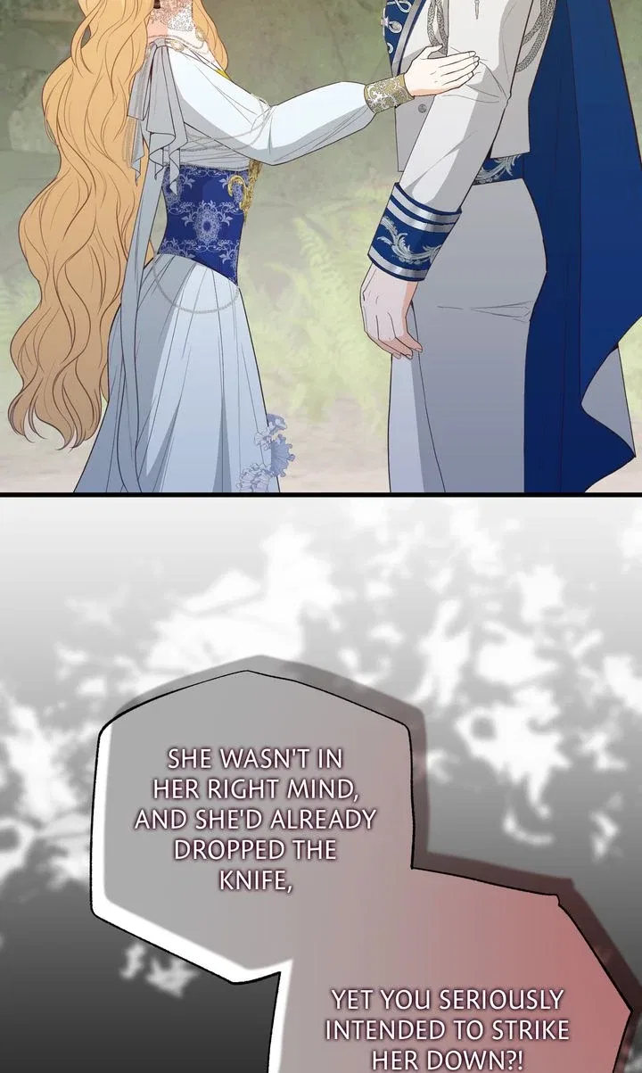 The Saintess Returns as a Villain Chapter 31 – Page 28