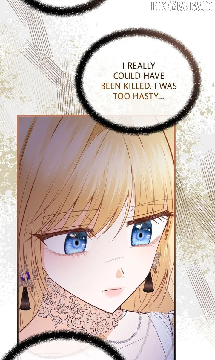 The Saintess Returns as a Villain Chapter 31 – Page 33