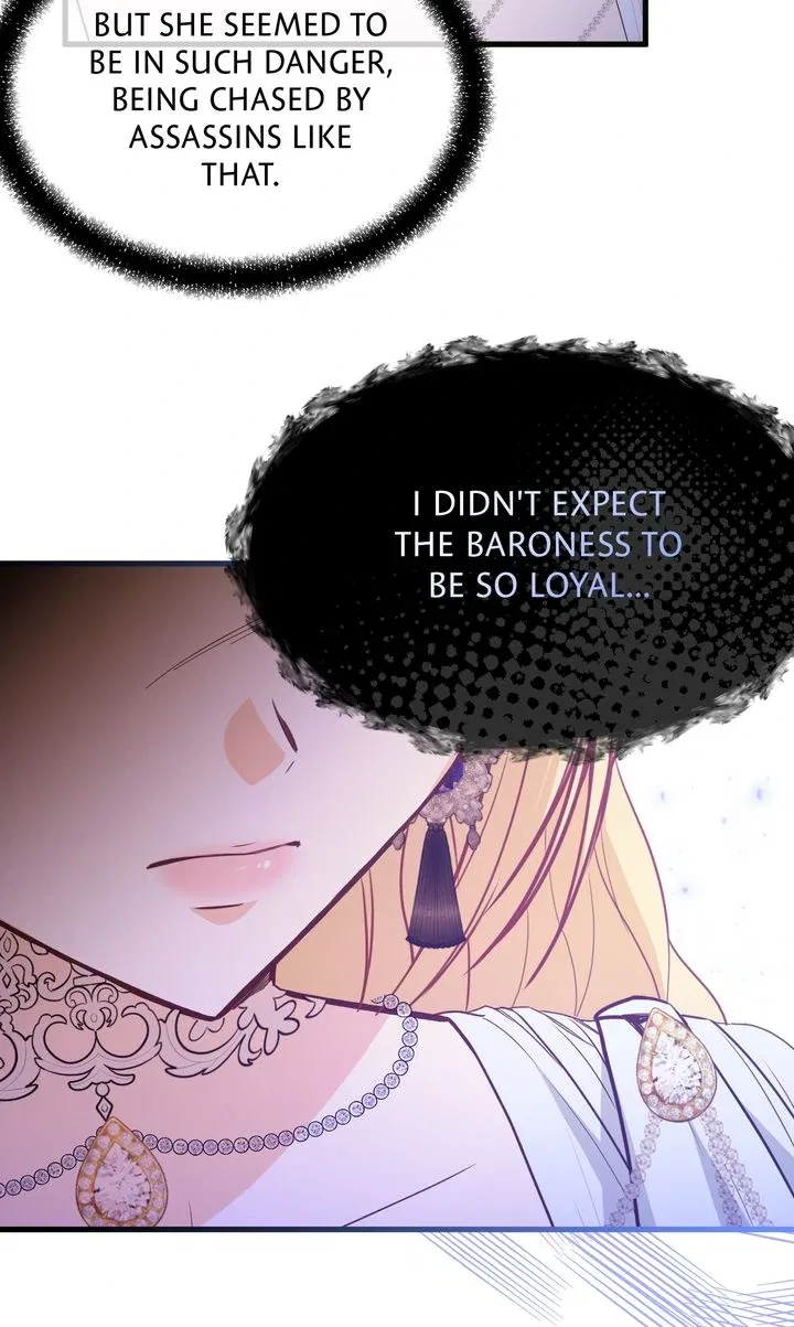 The Saintess Returns as a Villain Chapter 31 – Page 34