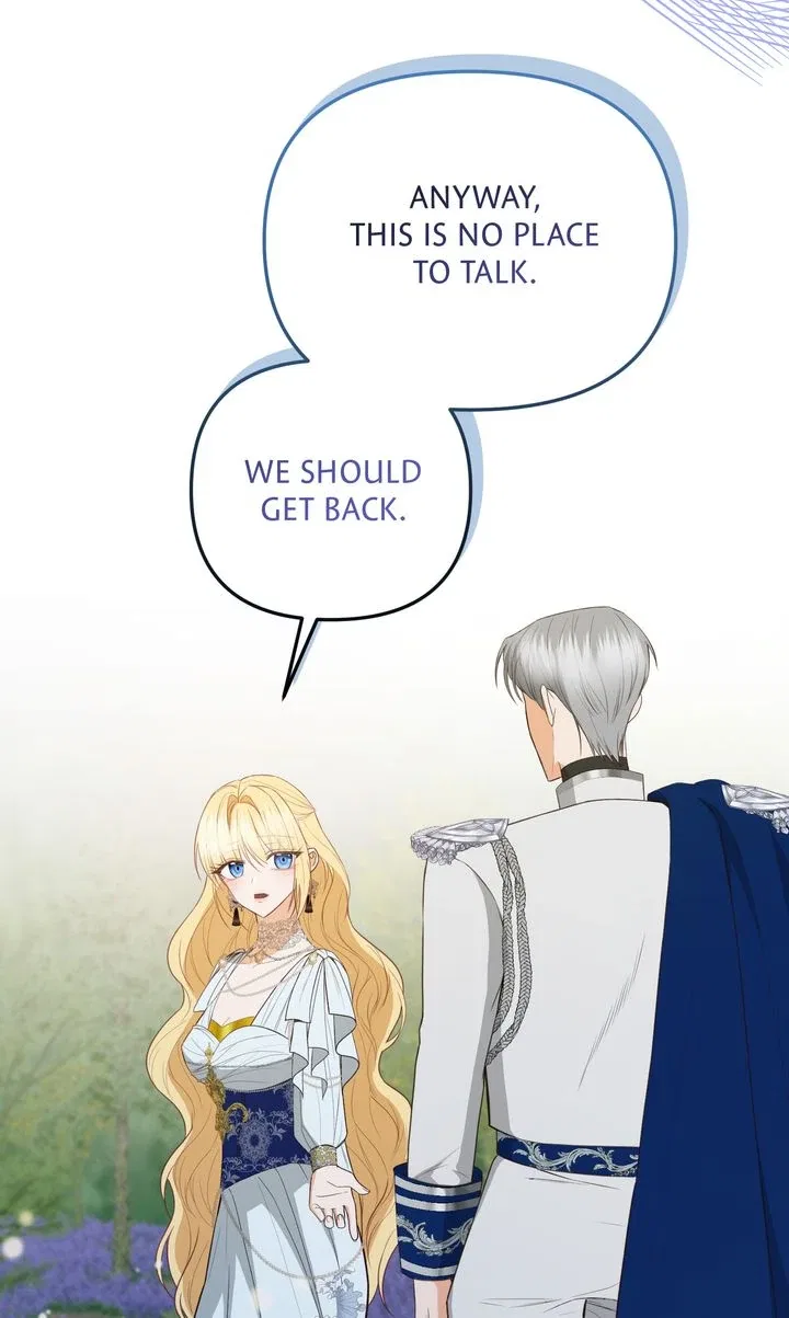 The Saintess Returns as a Villain Chapter 31 – Page 35