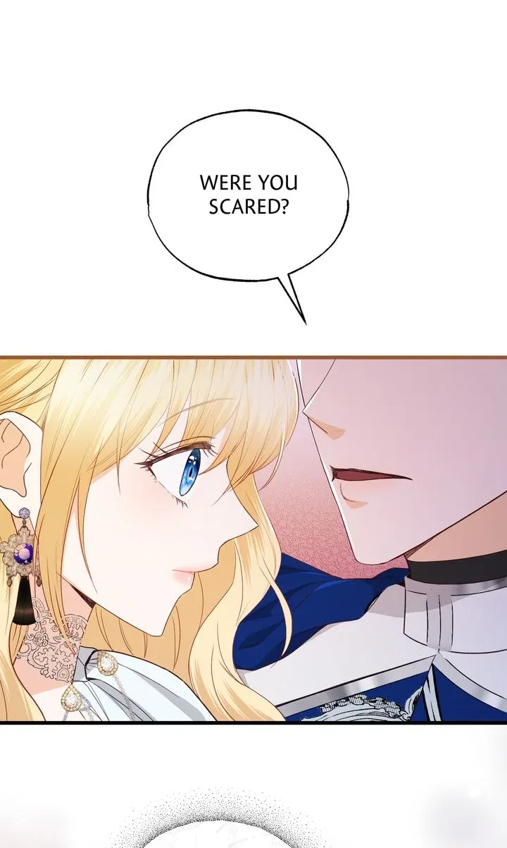 The Saintess Returns as a Villain Chapter 31 – Page 45