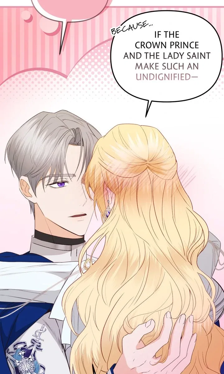 The Saintess Returns as a Villain Chapter 31 – Page 50