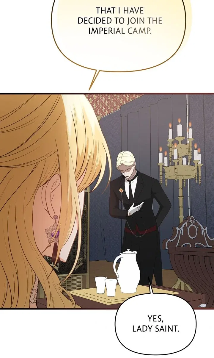 The Saintess Returns as a Villain Chapter 31 – Page 72