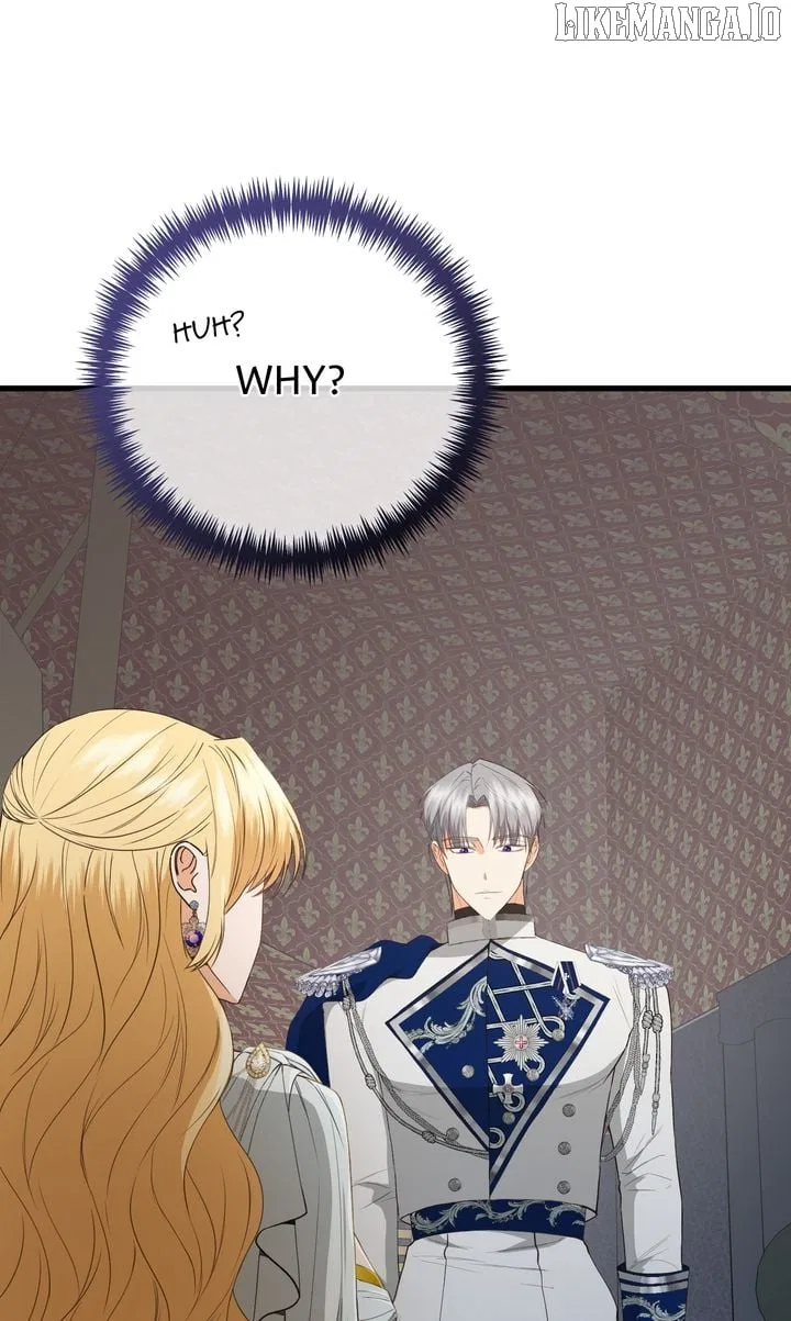 The Saintess Returns as a Villain Chapter 31 – Page 75