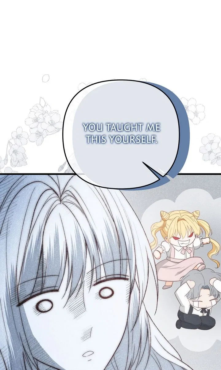 The Saintess Returns as a Villain Chapter 31 – Page 84