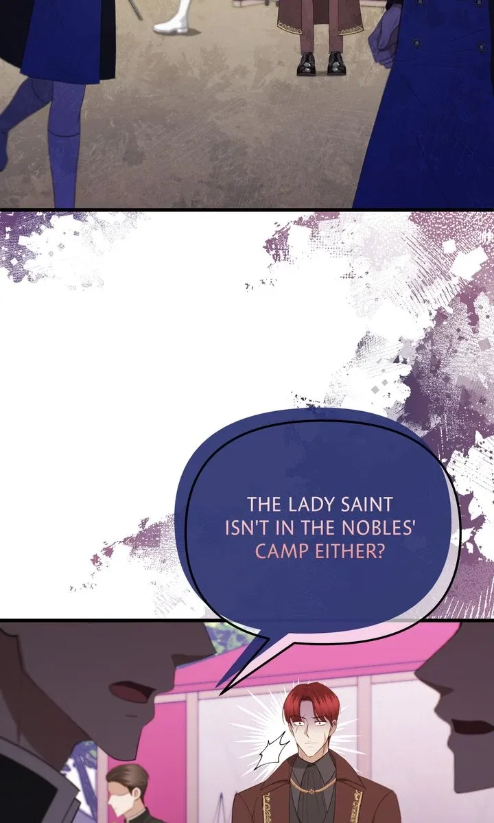 The Saintess Returns as a Villain Chapter 30 – Page 16