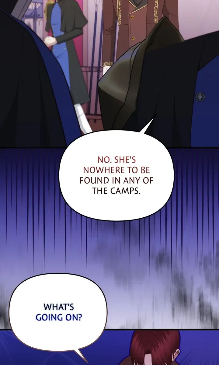 The Saintess Returns as a Villain Chapter 30 – Page 17