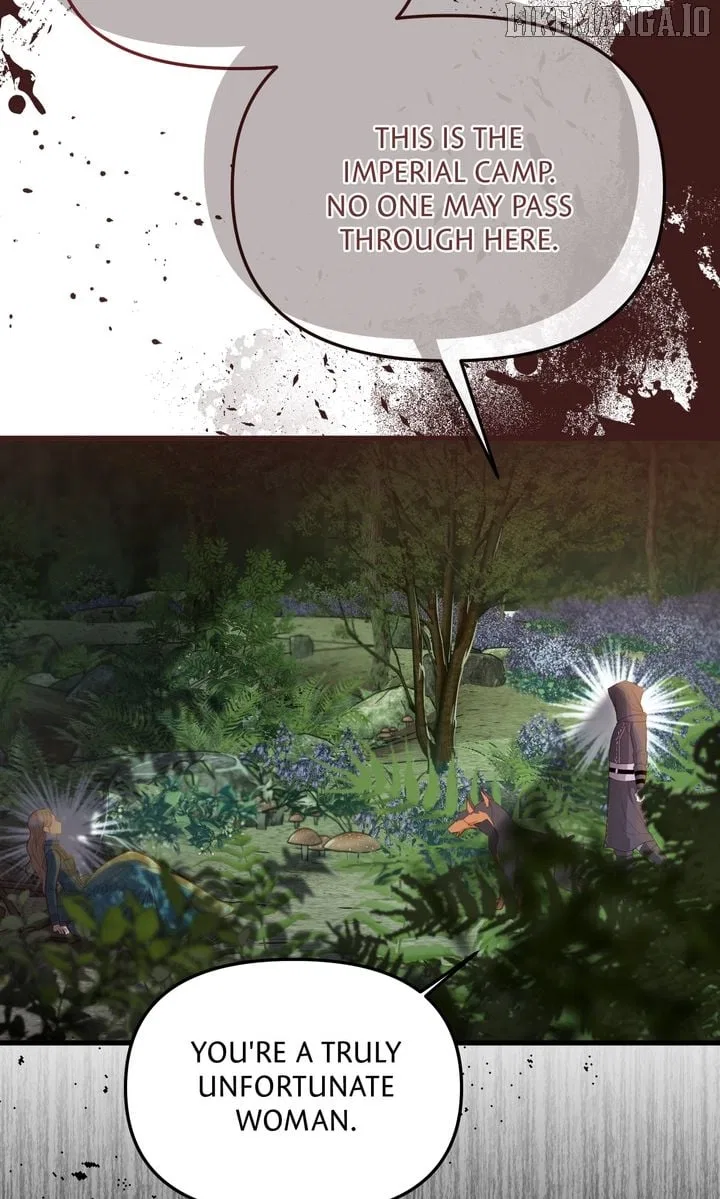 The Saintess Returns as a Villain Chapter 30 – Page 33