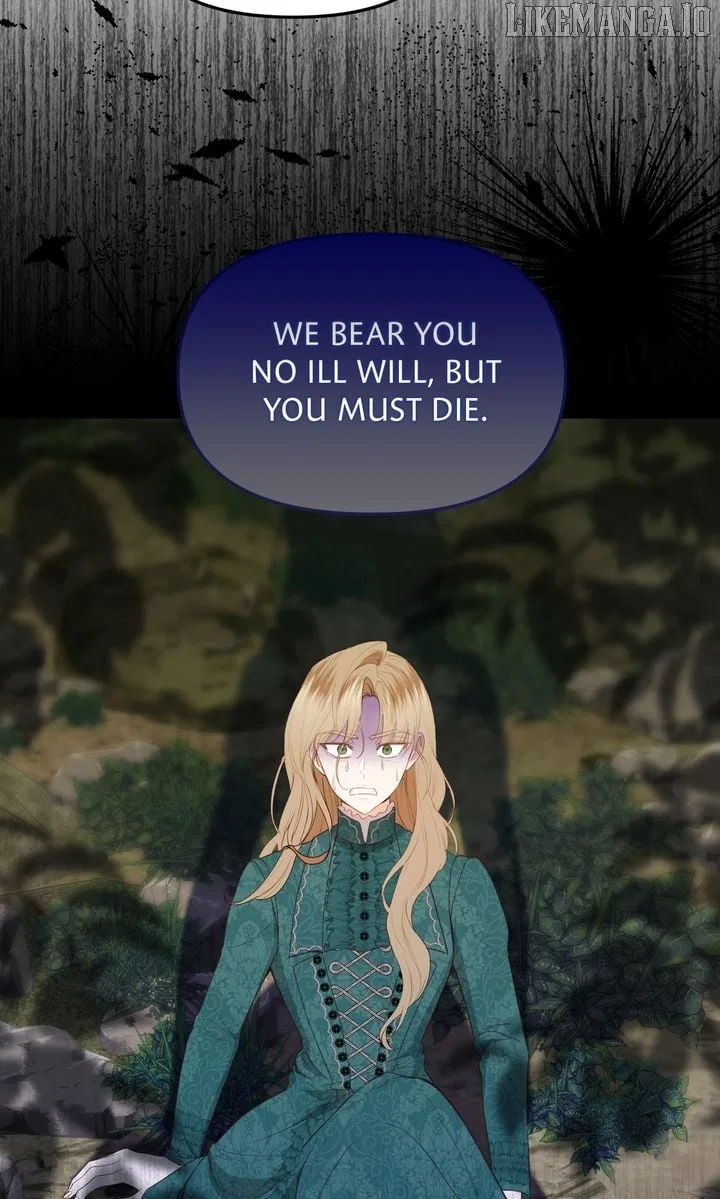 The Saintess Returns as a Villain Chapter 30 – Page 34