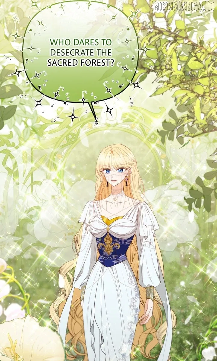 The Saintess Returns as a Villain Chapter 30 – Page 37