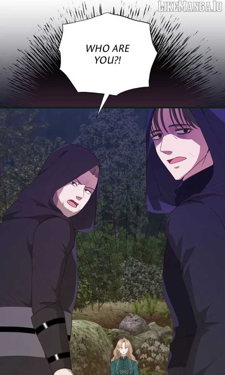The Saintess Returns as a Villain Chapter 30 – Page 39