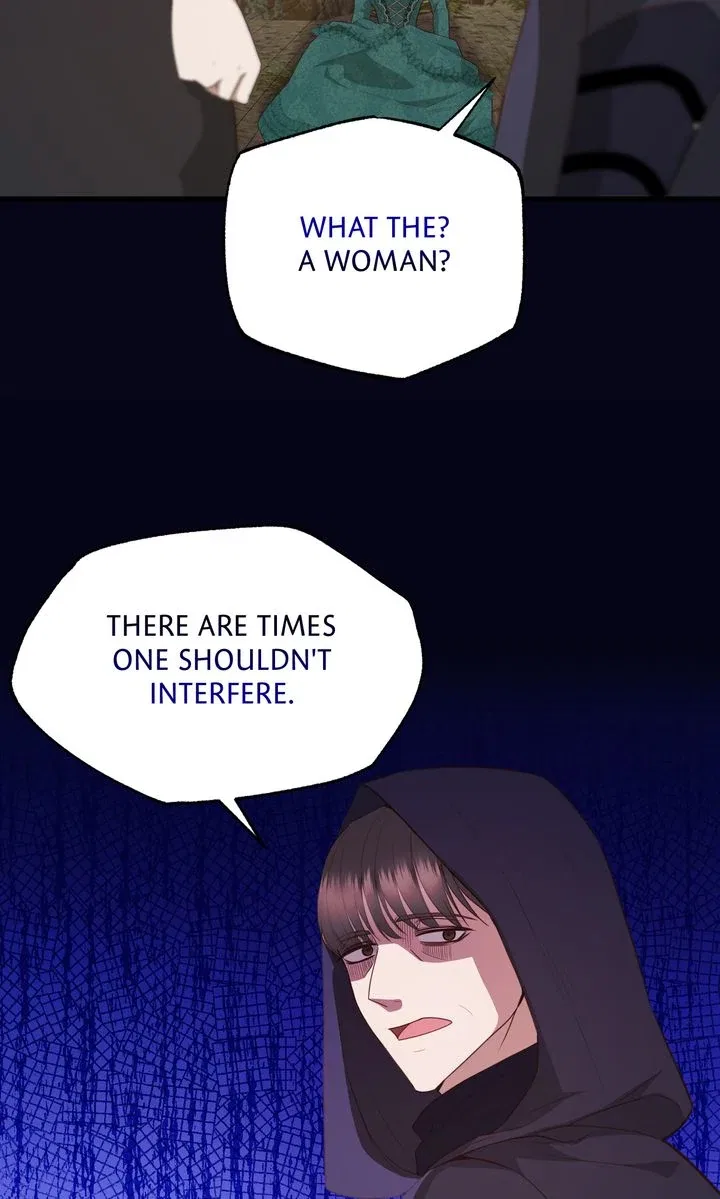 The Saintess Returns as a Villain Chapter 30 – Page 40