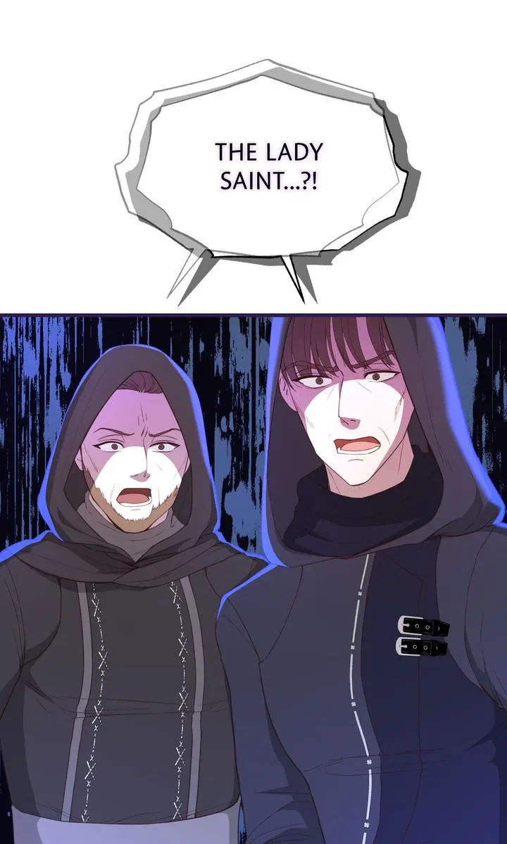 The Saintess Returns as a Villain Chapter 30 – Page 45