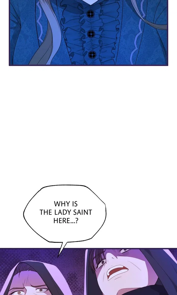 The Saintess Returns as a Villain Chapter 30 – Page 47