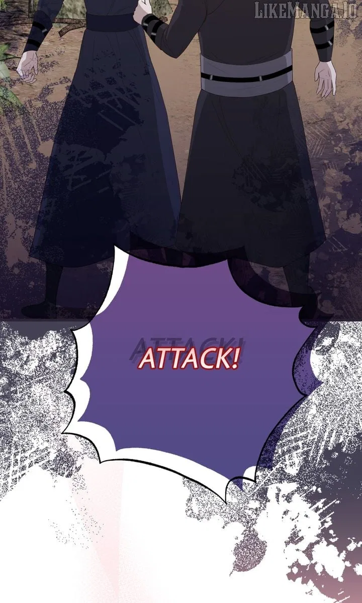The Saintess Returns as a Villain Chapter 30 – Page 50