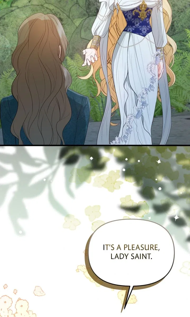 The Saintess Returns as a Villain Chapter 30 – Page 59