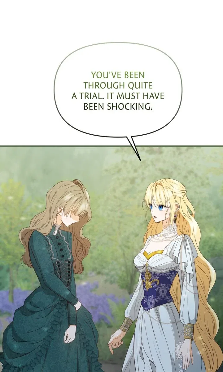 The Saintess Returns as a Villain Chapter 30 – Page 61