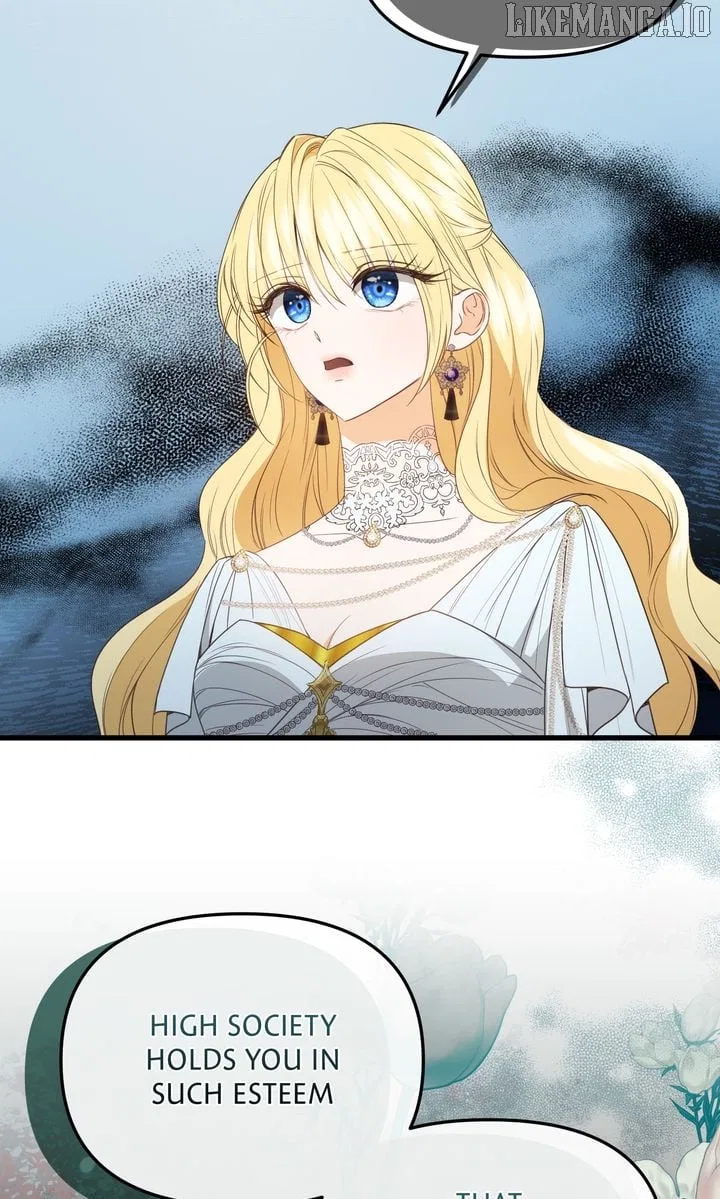 The Saintess Returns as a Villain Chapter 30 – Page 64