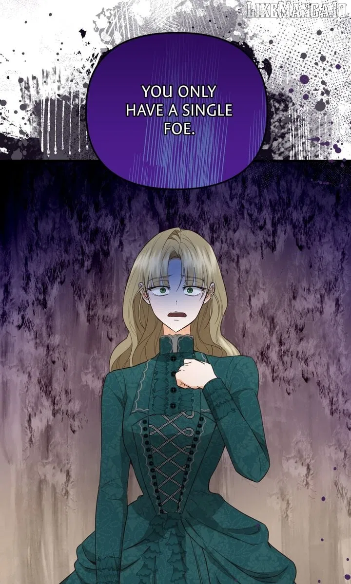 The Saintess Returns as a Villain Chapter 30 – Page 71